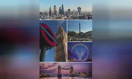 London