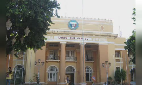 Ilocos Sur