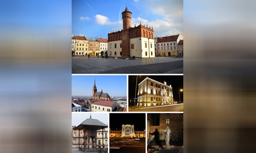 Tarnów