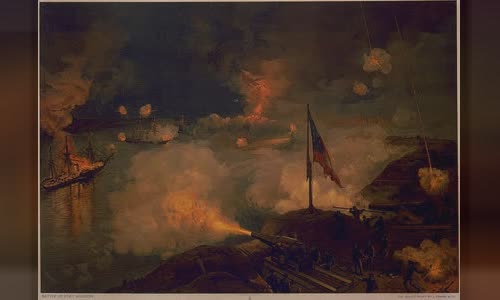Siege of Port Hudson