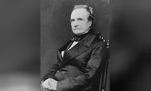 Charles Babbage