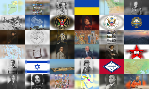 History Events on June 15