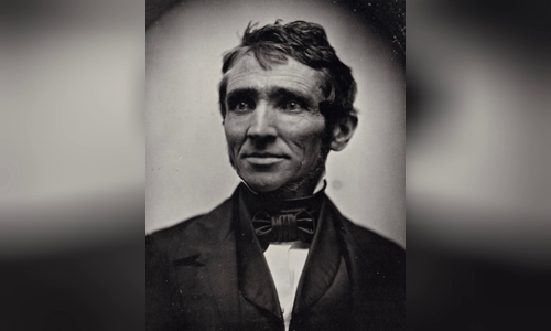 Charles Goodyear