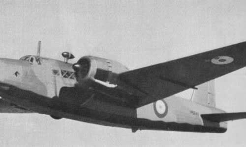 Vickers Wellington