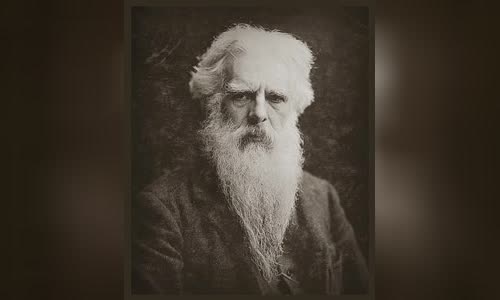 Eadweard Muybridge