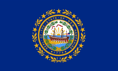 New Hampshire