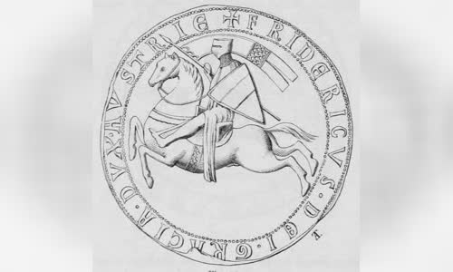 Frederick II, Duke of Austria