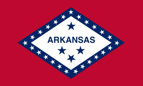 Arkansas