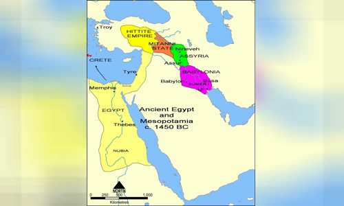 Assyria