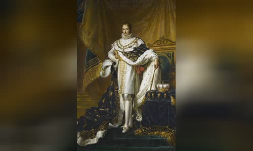 Joseph Bonaparte