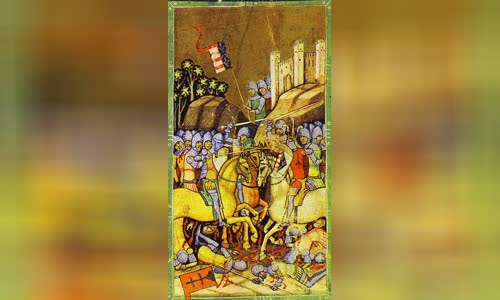 Battle of Rozgony
