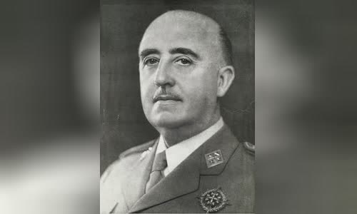 Francisco Franco