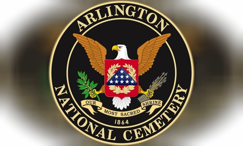 Arlington National Cemetery