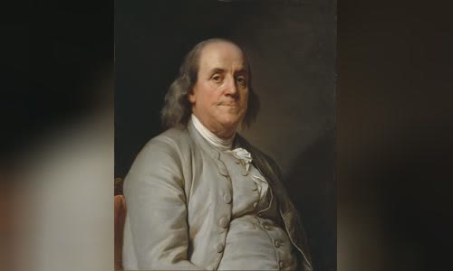 Benjamin Franklin