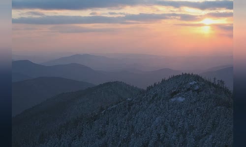 Great Smoky Mountains National Park