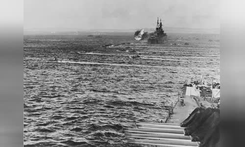 Battle of Saipan
