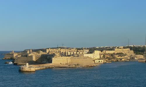 Fort Ricasoli
