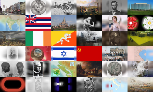 History Events on June 16