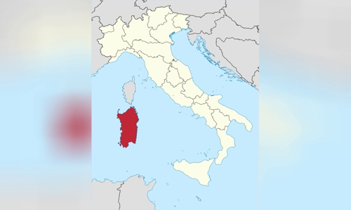 Sardinia