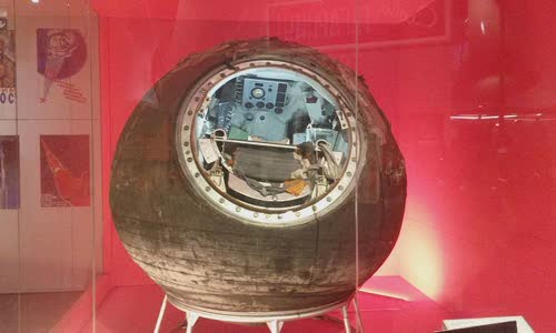 Vostok 6