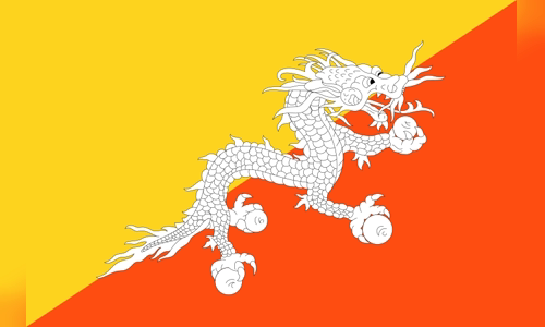 Bhutan