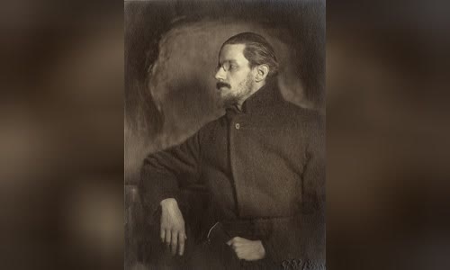 James Joyce