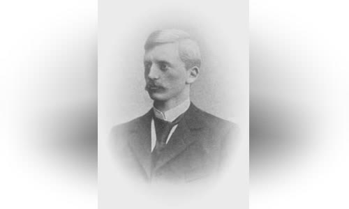 Eugen Schauman