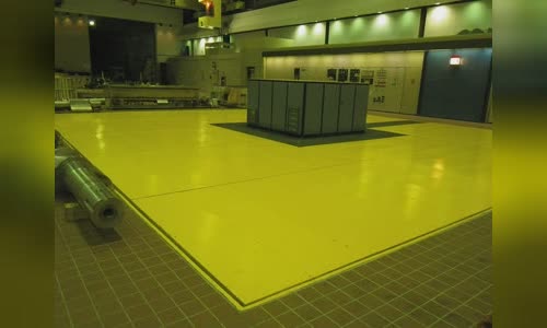 Churchill Falls Generating Station