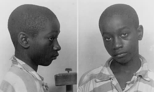 George Stinney
