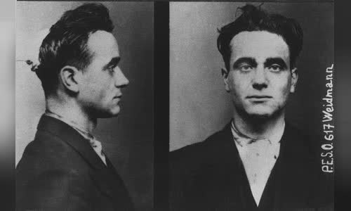 Eugen Weidmann