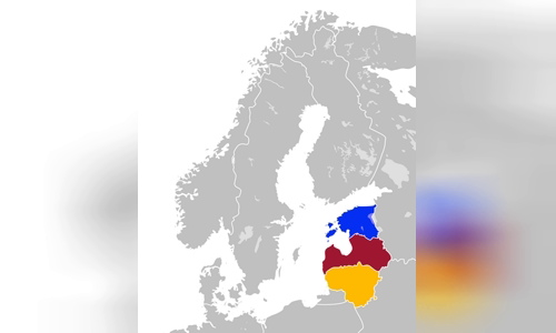 Baltic states