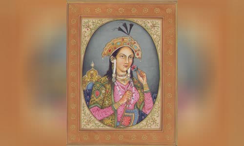 Mumtaz Mahal