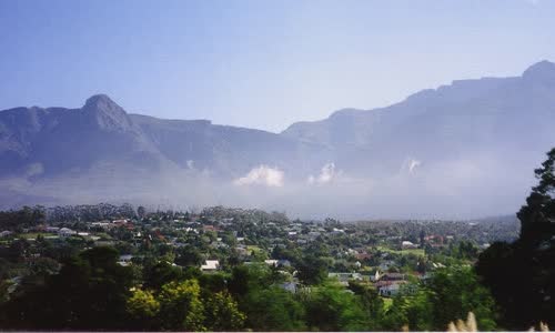 Swellendam