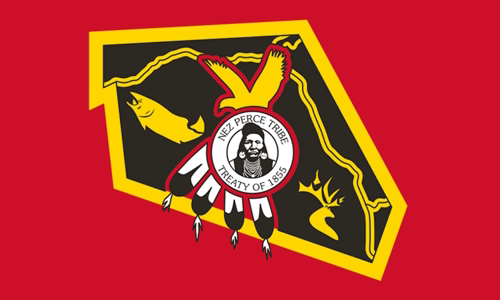 Nez Perce people