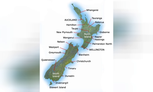 Wairau Affray