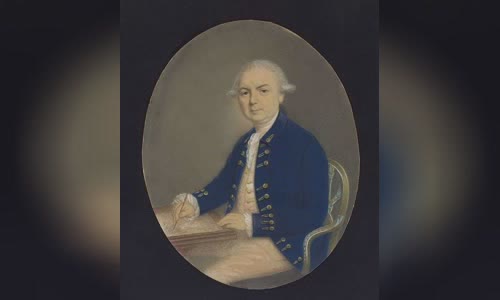 Samuel Wallis