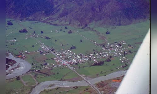 Murchison, New Zealand