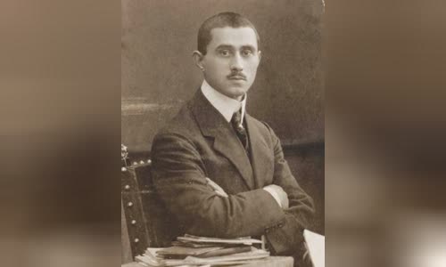 Aurel Vlaicu