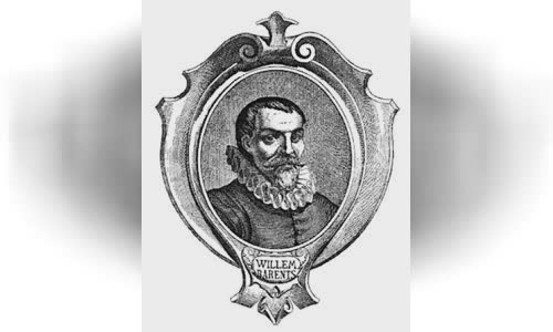 Willem Barentsz