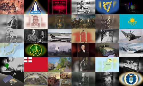 History Events on June 18