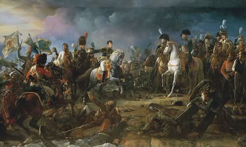 Napoleonic Wars