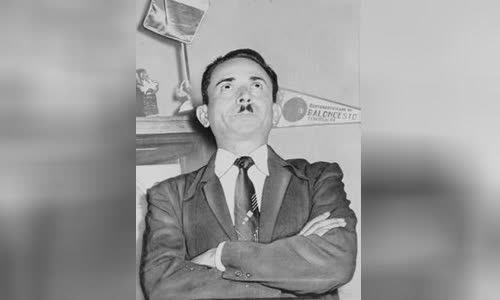 Carlos Castillo Armas