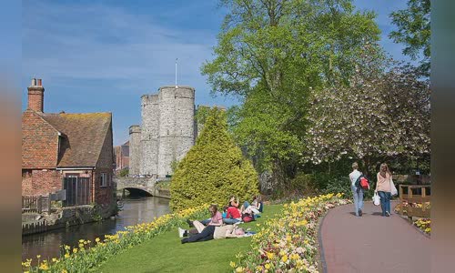 Canterbury