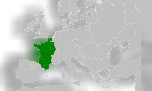 France in the Middle Ages