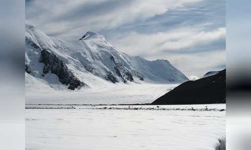 Aletschhorn