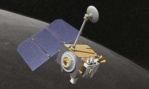 Lunar Reconnaissance Orbiter