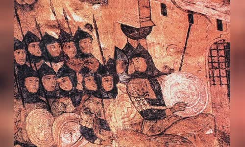 Siege of Constantinople (860)