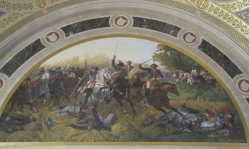 Battle of Kolín