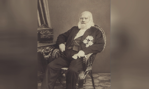 Constantine Kanaris