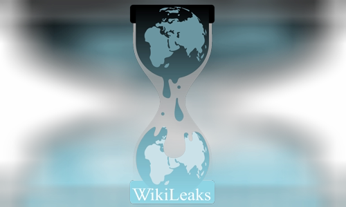 WikiLeaks